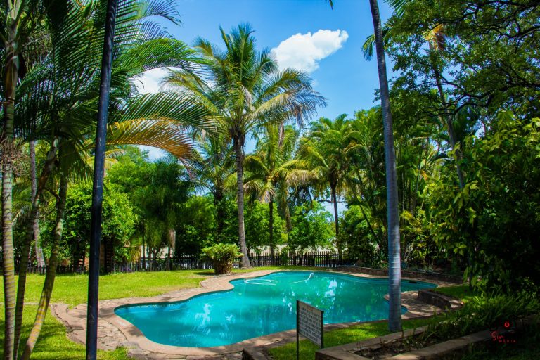 CHIREDZI POOL